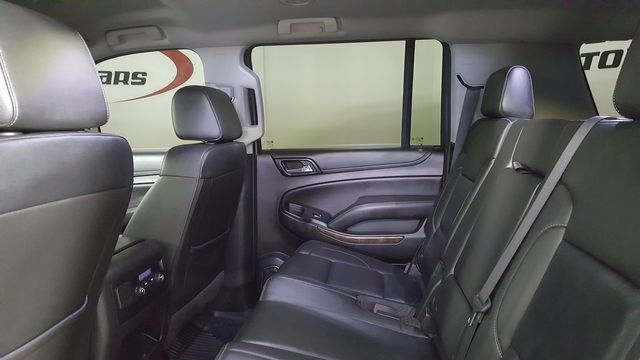 2019 Chevrolet Suburban LT | Carrollton, TX | Legend Motorcars of Carrollton 2019 Chevrolet Suburban LT | Carrollton, TX | Legend Motorcars of Carrollton