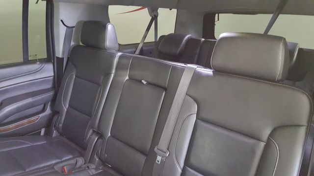 2019 Chevrolet Suburban LT | Carrollton, TX | Legend Motorcars of Carrollton