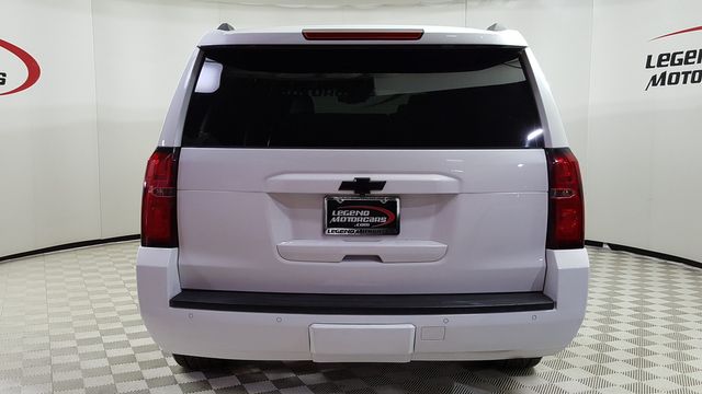 2019 Chevrolet Suburban LT | Carrollton, TX | Legend Motorcars of Carrollton