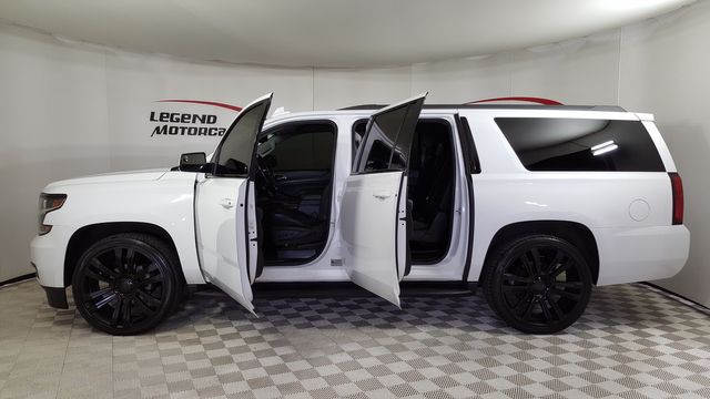 2019 Chevrolet Suburban LT | Carrollton, TX | Legend Motorcars of Carrollton 2019 Chevrolet Suburban LT | Carrollton, TX | Legend Motorcars of Carrollton