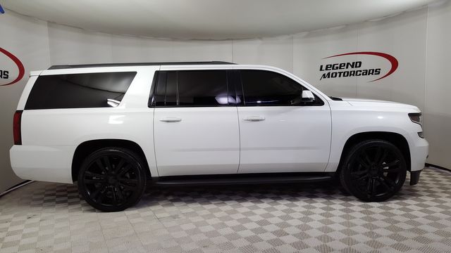 2019 Chevrolet Suburban LT | Carrollton, TX | Legend Motorcars of Carrollton