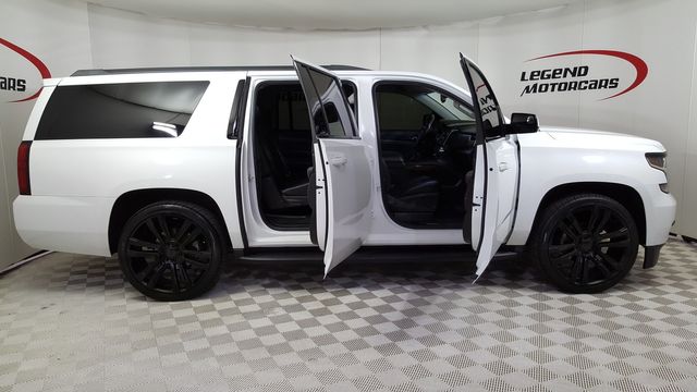2019 Chevrolet Suburban LT | Carrollton, TX | Legend Motorcars of Carrollton