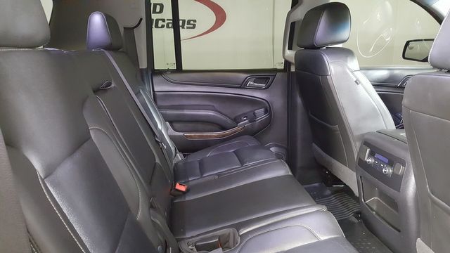 2019 Chevrolet Suburban LT | Carrollton, TX | Legend Motorcars of Carrollton 2019 Chevrolet Suburban LT | Carrollton, TX | Legend Motorcars of Carrollton