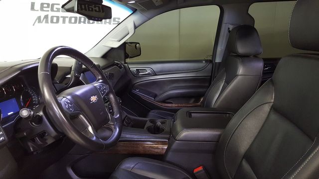 2019 Chevrolet Suburban LT | Carrollton, TX | Legend Motorcars of Carrollton