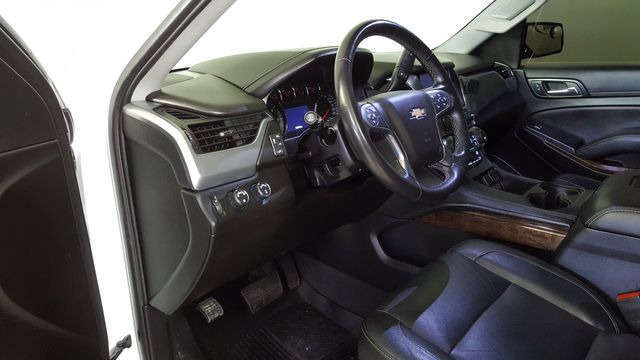 2019 Chevrolet Suburban LT | Carrollton, TX | Legend Motorcars of Carrollton