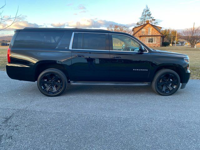 2019 Chevrolet Suburban LT | Ephrata, PA | Pine Tree Motors
