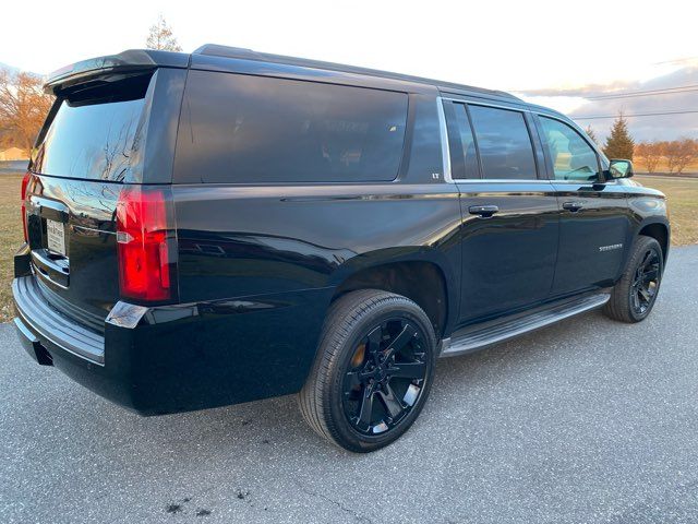 2019 Chevrolet Suburban LT | Ephrata, PA | Pine Tree Motors 2019 Chevrolet Suburban LT | Ephrata, PA | Pine Tree Motors