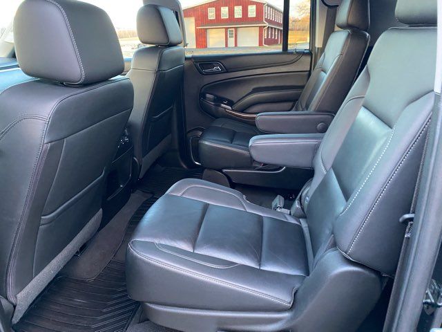 2019 Chevrolet Suburban LT | Ephrata, PA | Pine Tree Motors