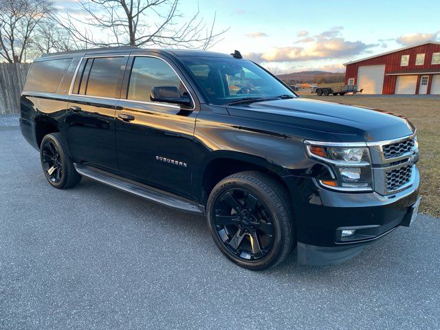 2019 Chevrolet Suburban LT | Ephrata, PA | Pine Tree Motors