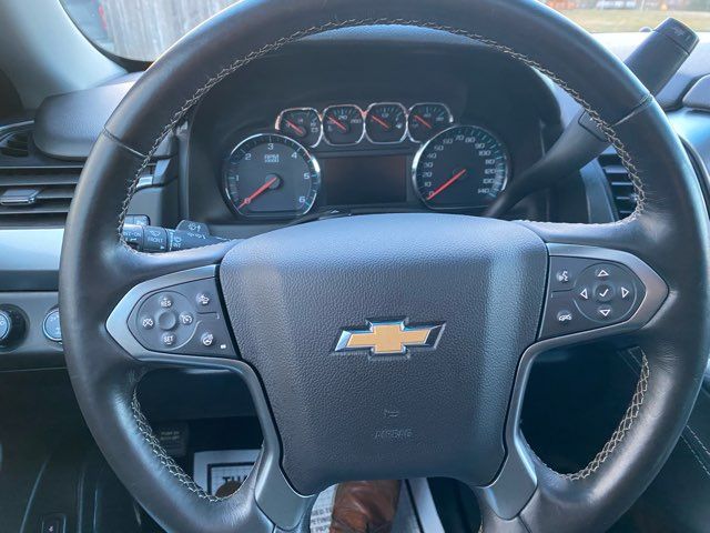 2019 Chevrolet Suburban LT | Ephrata, PA | Pine Tree Motors