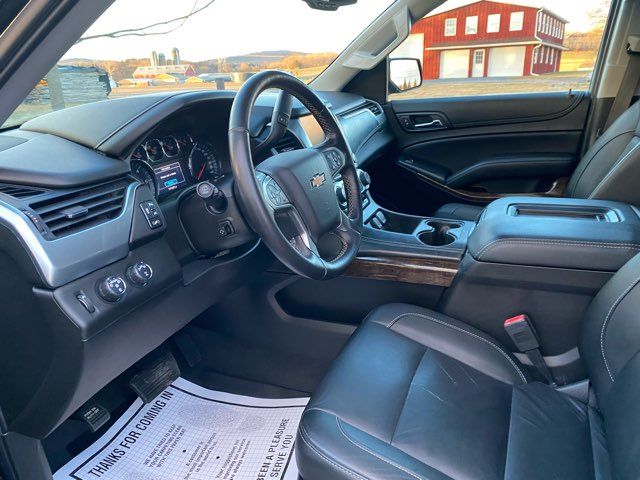 2019 Chevrolet Suburban LT | Ephrata, PA | Pine Tree Motors