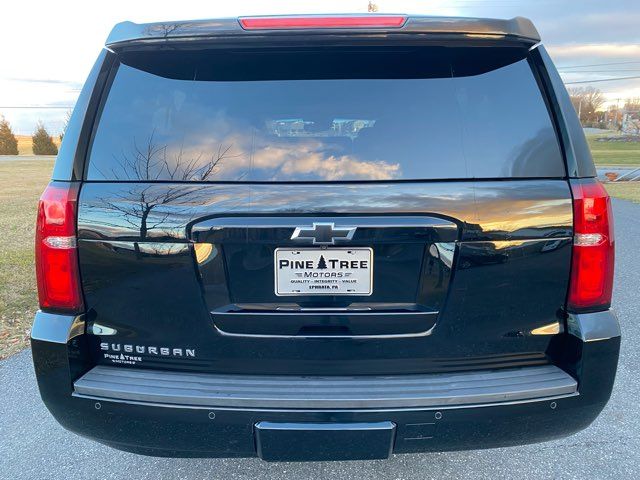 2019 Chevrolet Suburban LT | Ephrata, PA | Pine Tree Motors