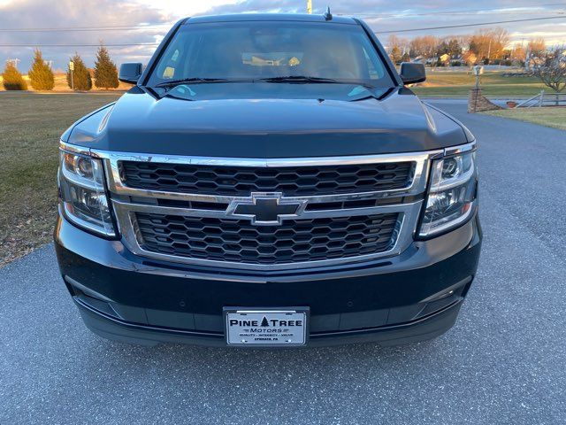 2019 Chevrolet Suburban LT | Ephrata, PA | Pine Tree Motors 2019 Chevrolet Suburban LT | Ephrata, PA | Pine Tree Motors