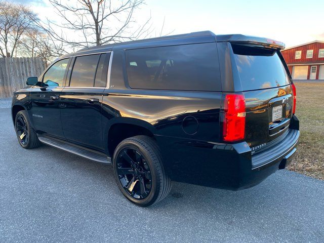 2019 Chevrolet Suburban LT | Ephrata, PA | Pine Tree Motors 2019 Chevrolet Suburban LT | Ephrata, PA | Pine Tree Motors