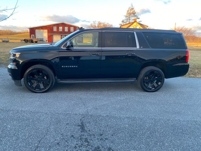 2019 Chevrolet Suburban LT | Ephrata, PA | Pine Tree Motors 2019 Chevrolet Suburban LT | Ephrata, PA | Pine Tree Motors