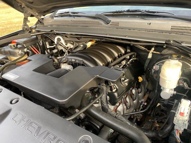 2019 Chevrolet Suburban LT | Ephrata, PA | Pine Tree Motors