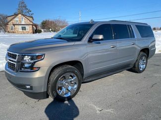 2019 Chevrolet Suburban LT | Ephrata, PA | Pine Tree Motors