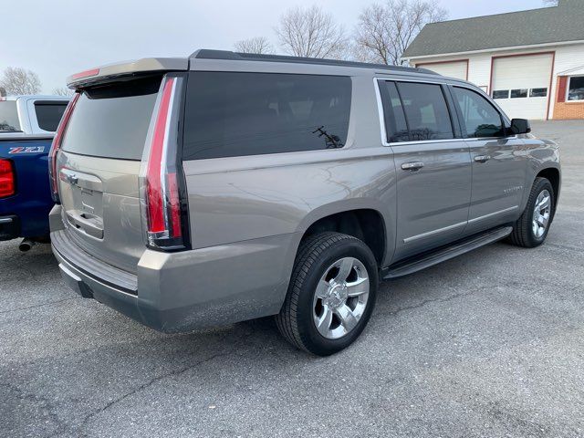 2019 Chevrolet Suburban LT | Ephrata, PA | Pine Tree Motors 2019 Chevrolet Suburban LT | Ephrata, PA | Pine Tree Motors