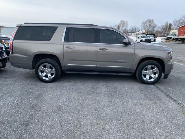 2019 Chevrolet Suburban LT | Ephrata, PA | Pine Tree Motors