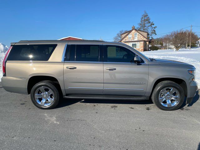 2019 Chevrolet Suburban LT | Ephrata, PA | Pine Tree Motors