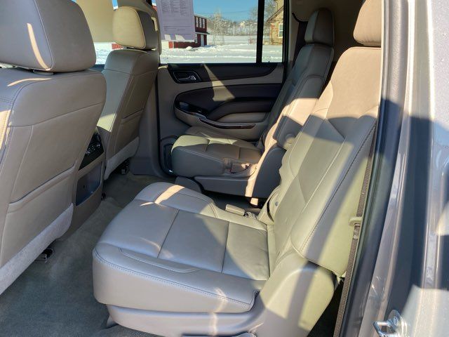 2019 Chevrolet Suburban LT | Ephrata, PA | Pine Tree Motors