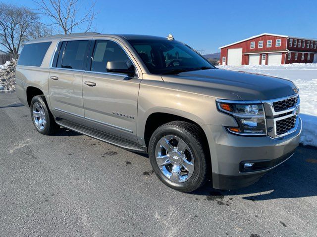 2019 Chevrolet Suburban LT | Ephrata, PA | Pine Tree Motors 2019 Chevrolet Suburban LT | Ephrata, PA | Pine Tree Motors