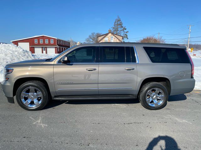 2019 Chevrolet Suburban LT | Ephrata, PA | Pine Tree Motors 2019 Chevrolet Suburban LT | Ephrata, PA | Pine Tree Motors