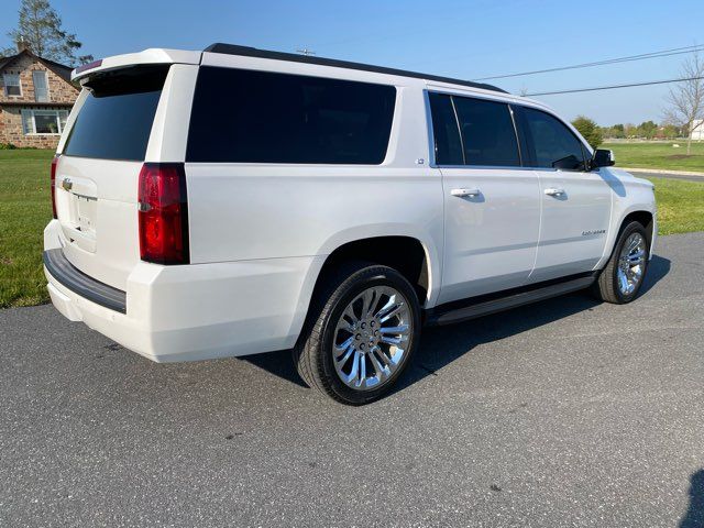 2019 Chevrolet Suburban LT | Ephrata, PA | Pine Tree Motors