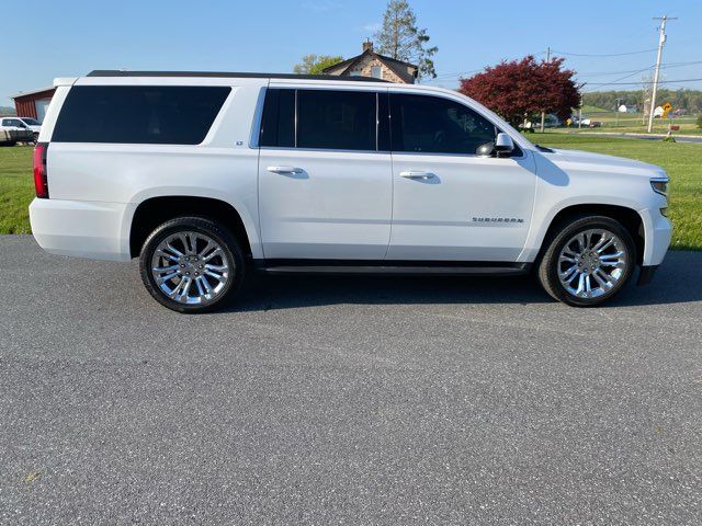 2019 Chevrolet Suburban LT | Ephrata, PA | Pine Tree Motors 2019 Chevrolet Suburban LT | Ephrata, PA | Pine Tree Motors