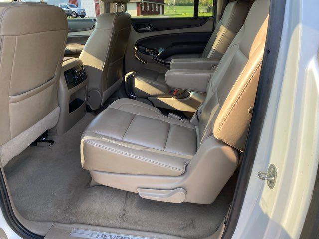 2019 Chevrolet Suburban LT | Ephrata, PA | Pine Tree Motors 2019 Chevrolet Suburban LT | Ephrata, PA | Pine Tree Motors