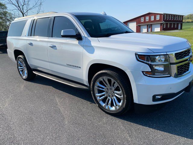 2019 Chevrolet Suburban LT | Ephrata, PA | Pine Tree Motors 2019 Chevrolet Suburban LT | Ephrata, PA | Pine Tree Motors