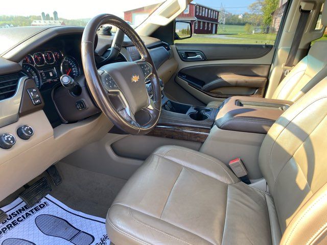 2019 Chevrolet Suburban LT | Ephrata, PA | Pine Tree Motors