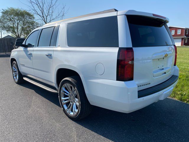 2019 Chevrolet Suburban LT | Ephrata, PA | Pine Tree Motors