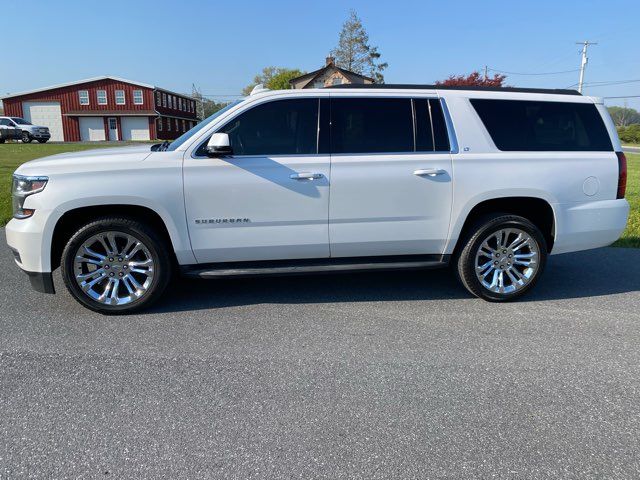 2019 Chevrolet Suburban LT | Ephrata, PA | Pine Tree Motors 2019 Chevrolet Suburban LT | Ephrata, PA | Pine Tree Motors