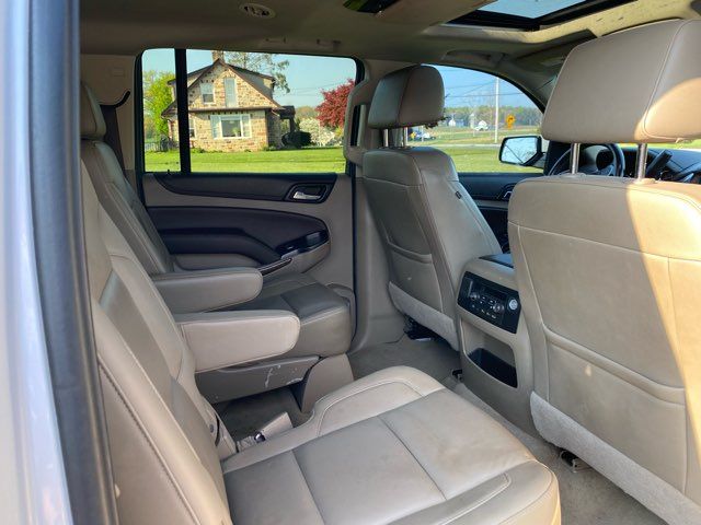 2019 Chevrolet Suburban LT | Ephrata, PA | Pine Tree Motors