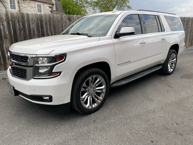2019 Chevrolet Suburban LT | Ephrata, PA | Pine Tree Motors