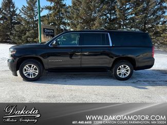 2019 Chevrolet Suburban LT | Farmington, MN | Dakota Motor Company  in Farmington, MN 55024