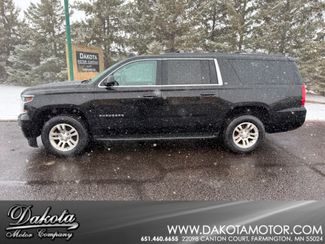 2019 Chevrolet Suburban LT | Farmington, MN | Dakota Motor Company 