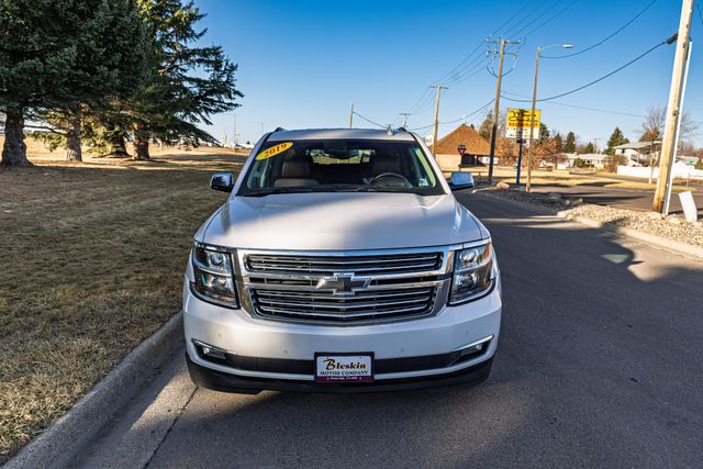 2019 Chevrolet Suburban Premier | Great Falls, Montana | Bleskin Motor Company 