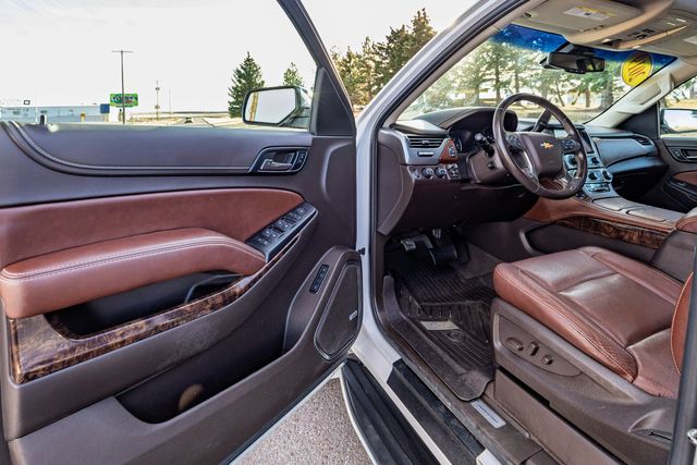 2019 Chevrolet Suburban Premier | Great Falls, Montana | Bleskin Motor Company 