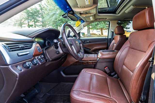 2019 Chevrolet Suburban Premier | Great Falls, Montana | Bleskin Motor Company 