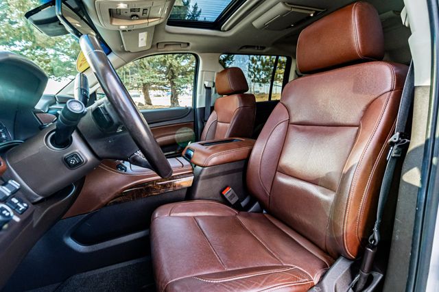 2019 Chevrolet Suburban Premier | Great Falls, Montana | Bleskin Motor Company 