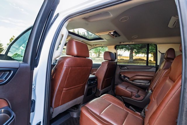 2019 Chevrolet Suburban Premier | Great Falls, Montana | Bleskin Motor Company 