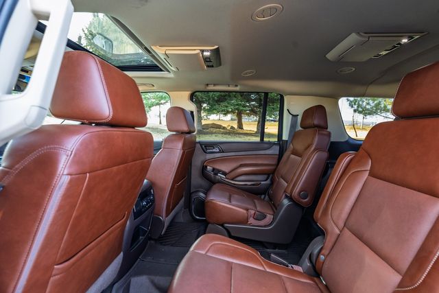 2019 Chevrolet Suburban Premier | Great Falls, Montana | Bleskin Motor Company 