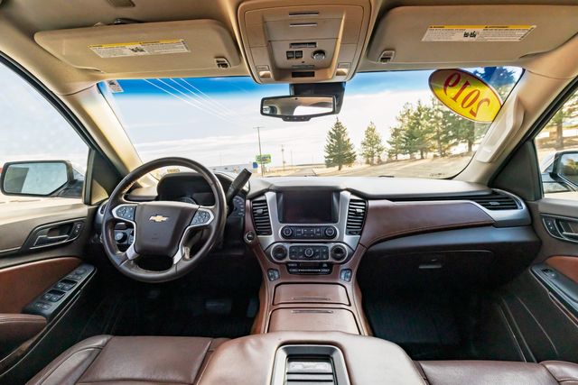 2019 Chevrolet Suburban Premier | Great Falls, Montana | Bleskin Motor Company 2019 Chevrolet Suburban Premier | Great Falls, Montana | Bleskin Motor Company