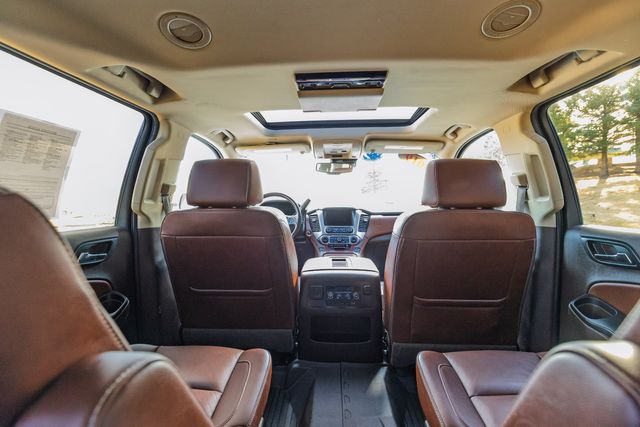 2019 Chevrolet Suburban Premier | Great Falls, Montana | Bleskin Motor Company 2019 Chevrolet Suburban Premier | Great Falls, Montana | Bleskin Motor Company