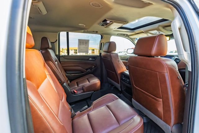 2019 Chevrolet Suburban Premier | Great Falls, Montana | Bleskin Motor Company 