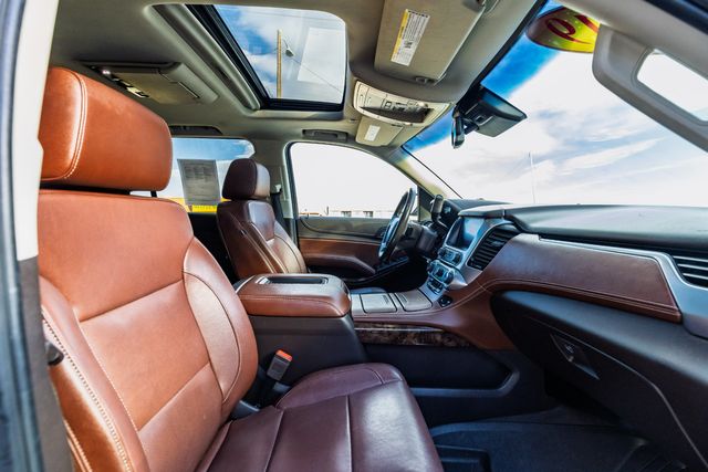 2019 Chevrolet Suburban Premier | Great Falls, Montana | Bleskin Motor Company 