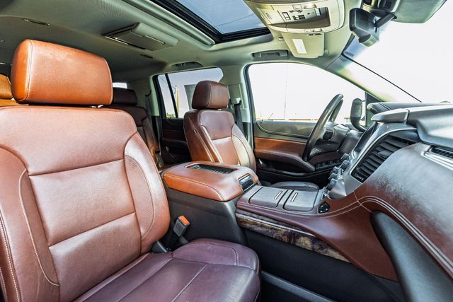 2019 Chevrolet Suburban Premier | Great Falls, Montana | Bleskin Motor Company 