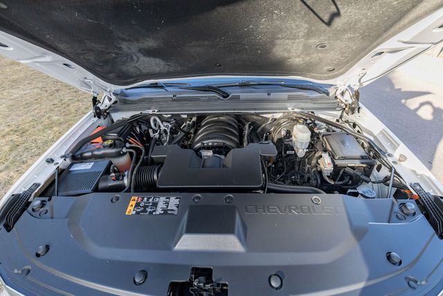 2019 Chevrolet Suburban Premier | Great Falls, Montana | Bleskin Motor Company 